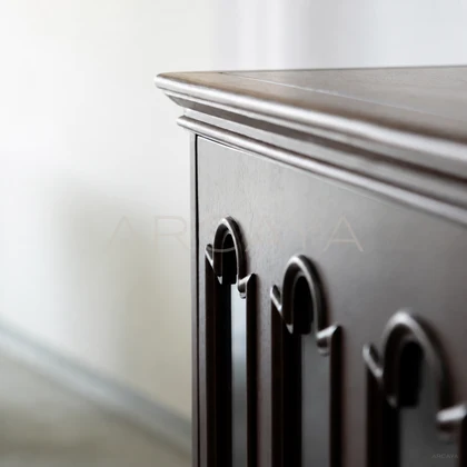 Fiera Haven Cabinet - front view 04