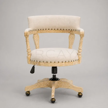 Haven Lumi Lounge Chair - front view 02
