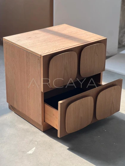 Juniper Lane Cabinet — interior view 03