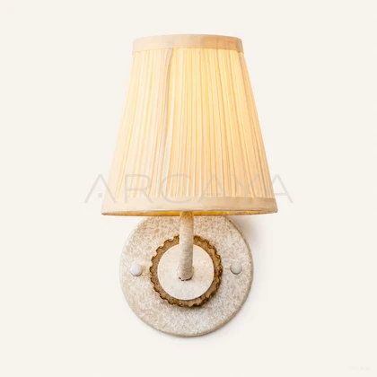 Bellamy Ridge Table Lamp — product view on a neutral background