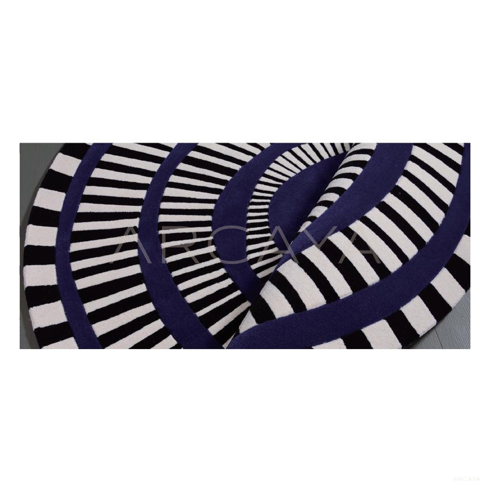 Custom Hand Tufted Rug Dsm P163 R F Jy2024 08012 10