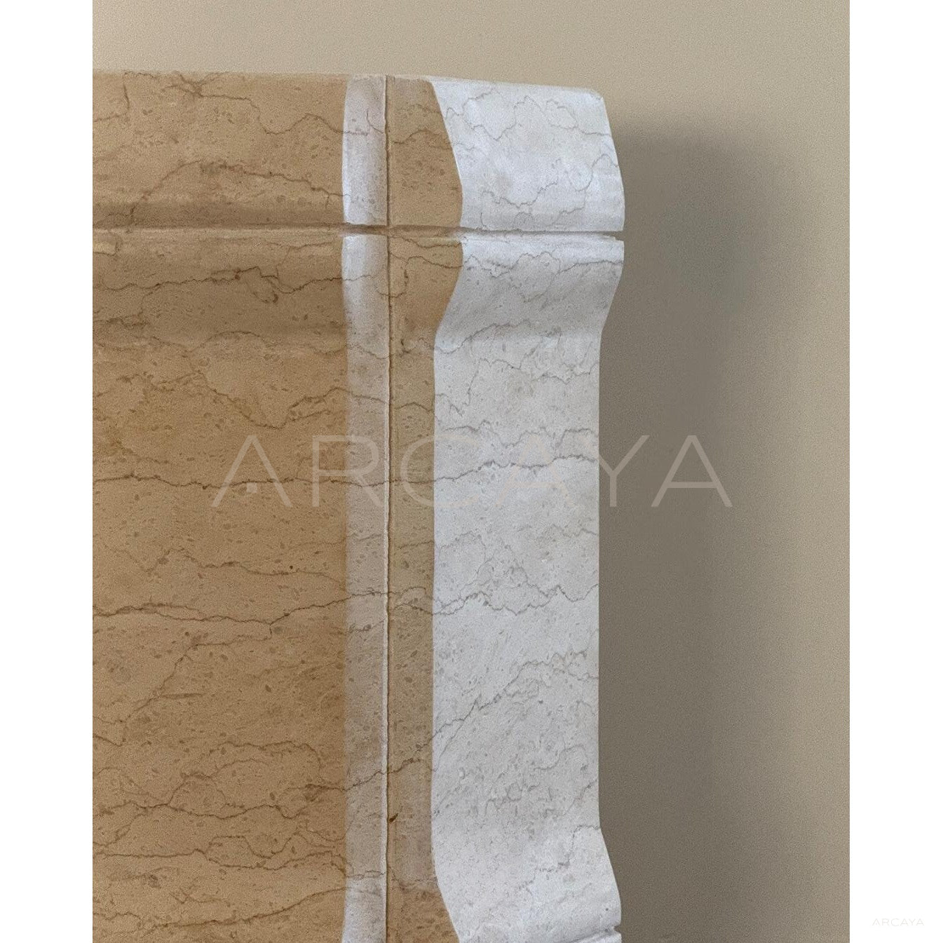 Aston Xubaisheng Stone Bone Junchuang Series — Display Pedestals - scene