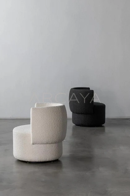 Alba Haven Decorative Object — interior view 09