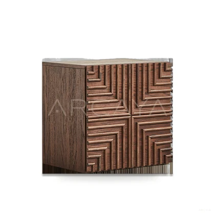 Mumo Cabinet A00181 — view 02