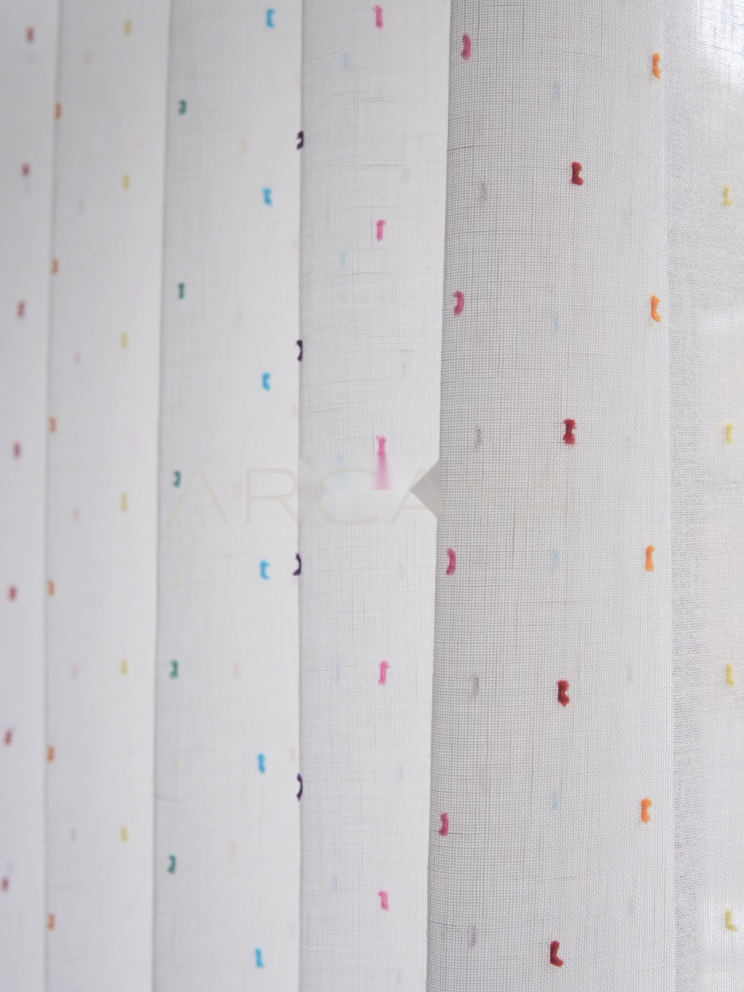 Alder Nest Curtain Panel