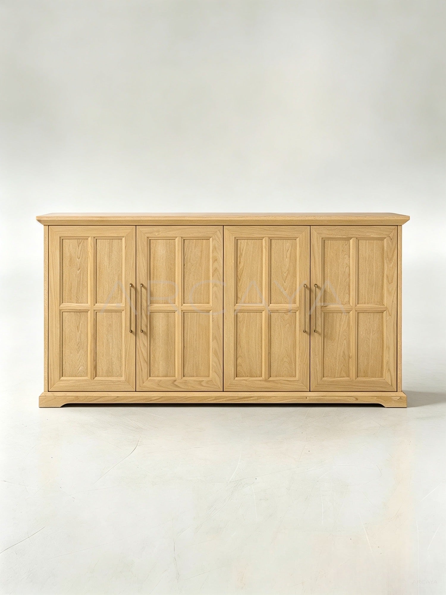Olive Bay Sideboard