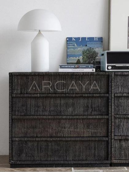 Calder Haven Dresser — interior view 04