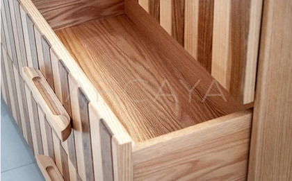 Luma Meadow Cabinet - front view 03