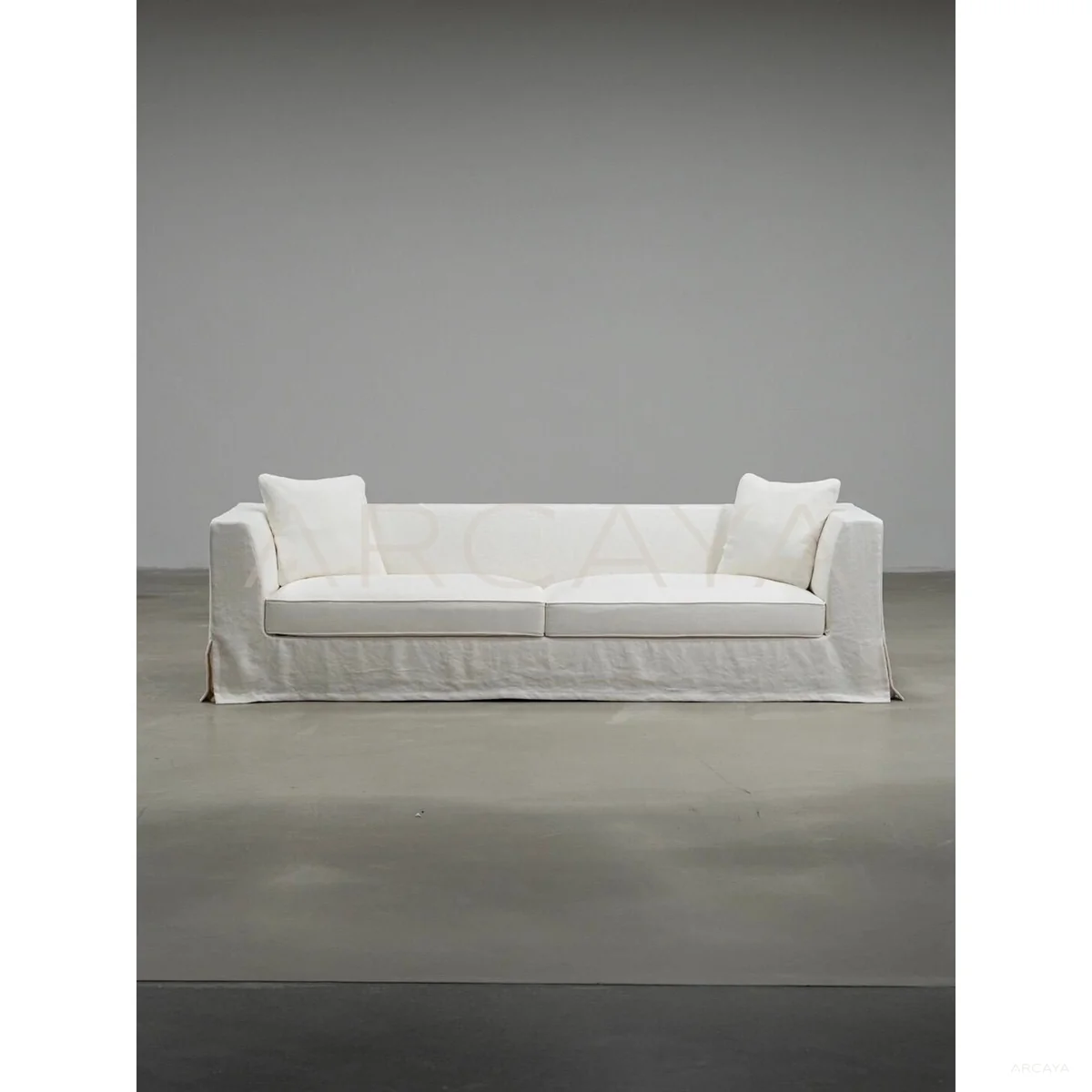 Rocco Haute Couture Sofa