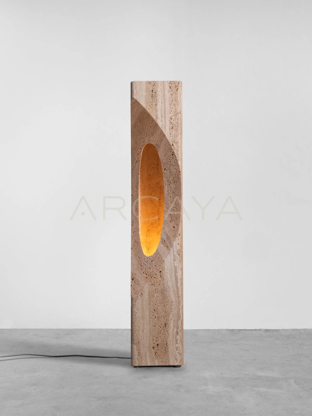 Fawn House Decorative Object — interior view 03