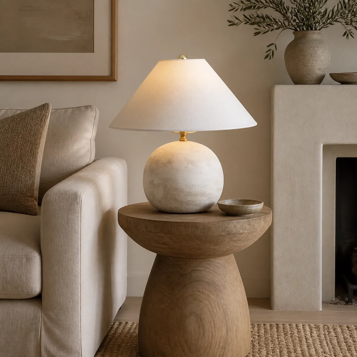 One silhouette. Your dimensions, comfort and finish.