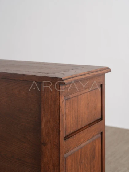 Enna Sand Sideboard - product detail 23