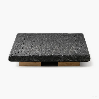 Marlow Wells Coffee Table - product view 02