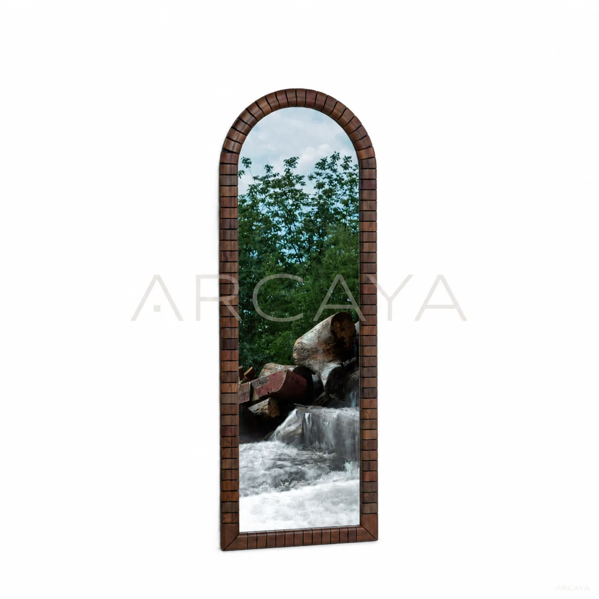 Briar Bloom Decorative Object