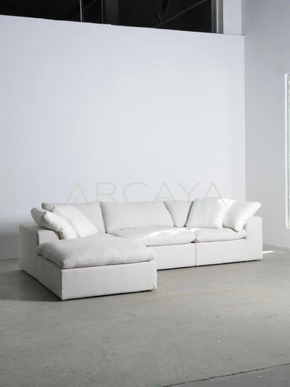 Celine Lake Sofa — interior view 03