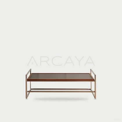 Mumo Coffee Table A00107 — view 01