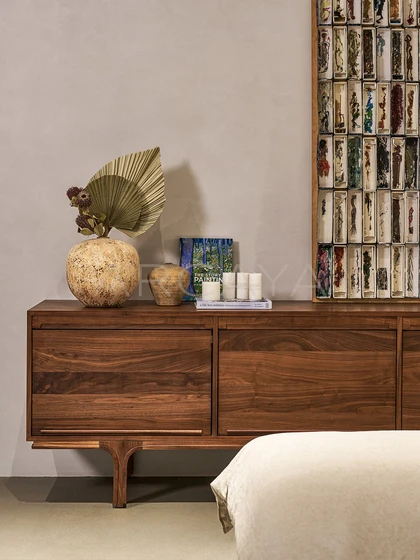 Riva Coast Cabinet - front view 09