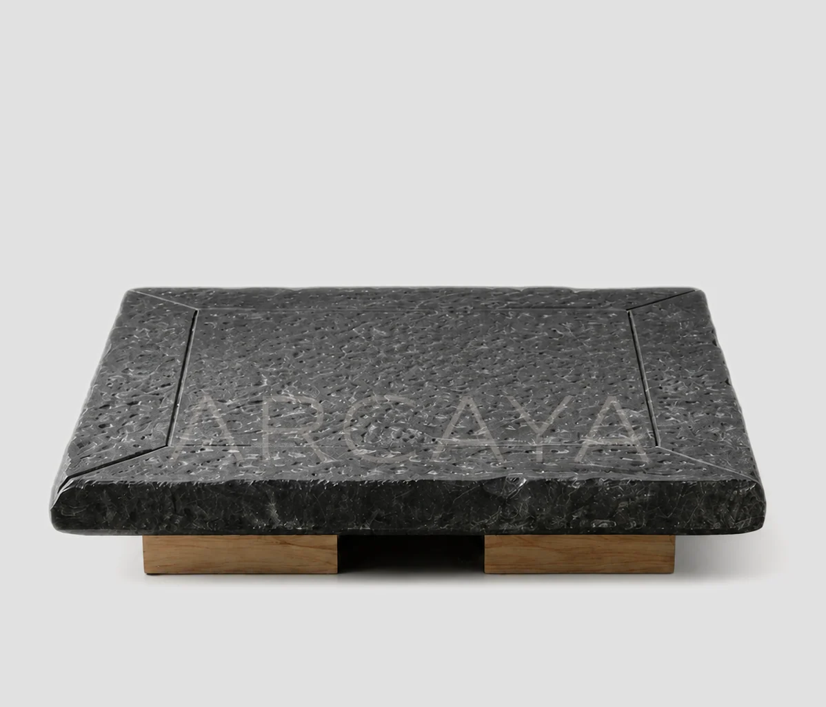 Marlow Wells Coffee Table - product view 01