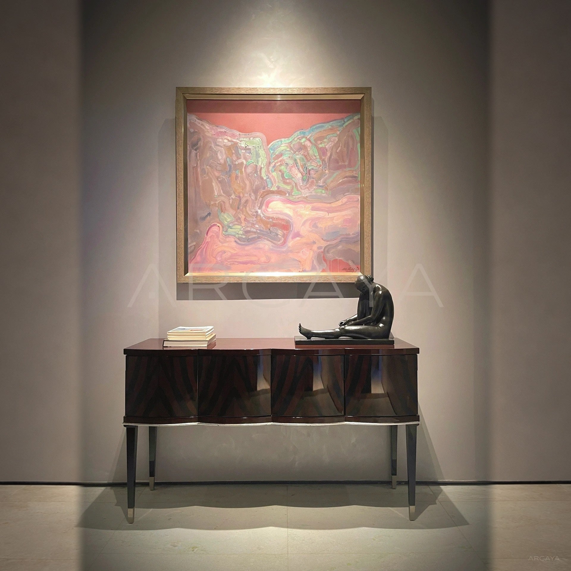 Peyton Entryway Sideboard - main