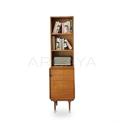 Atubi Cabinet ATKSG002 — view 06