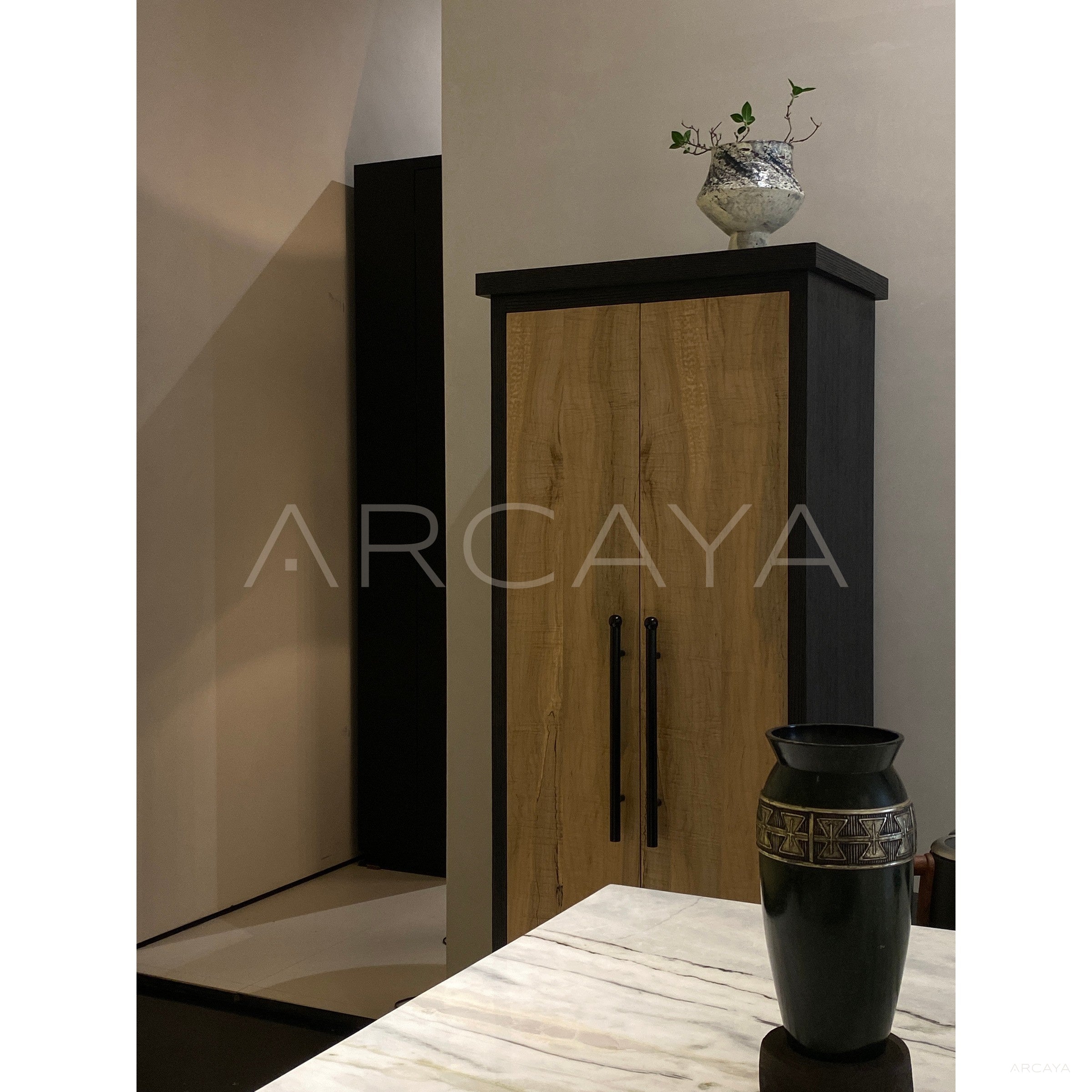 Naturalism Furniture Wuyu — Storage