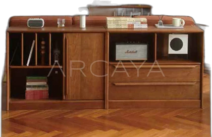 Atubi Cabinet ATKZHG003 — view 05