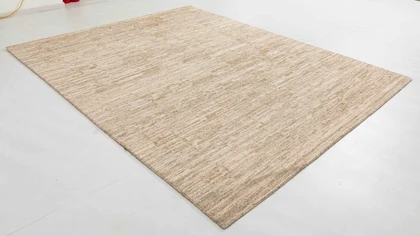 Moura Arc Area Rug — product view 01