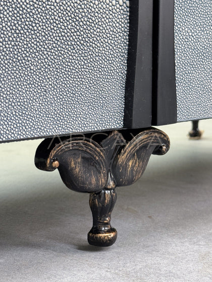 Amara Blanc Cabinet - product view 08