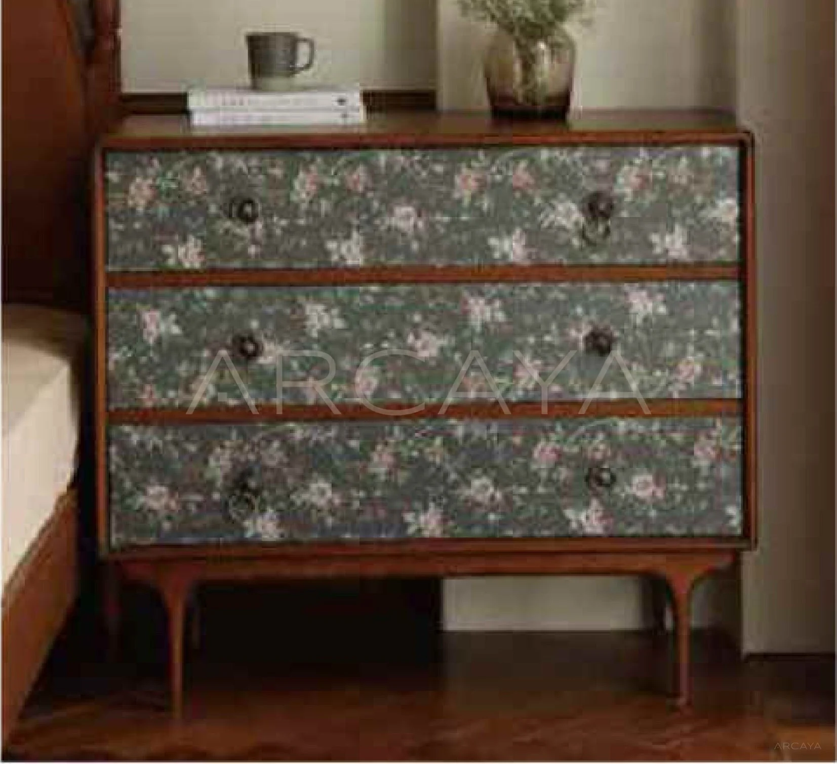 Atubi Cabinet ATKD006 — view 02