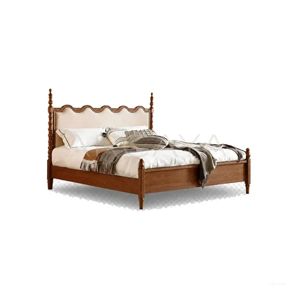 Atubi Bed ABB011B-1-B - product view 01