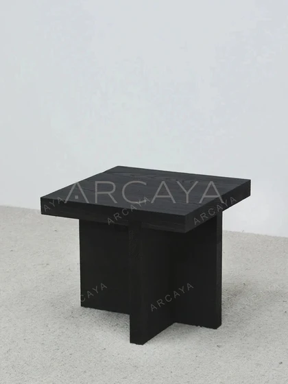 Alder Cedar Coffee Table - product view 05