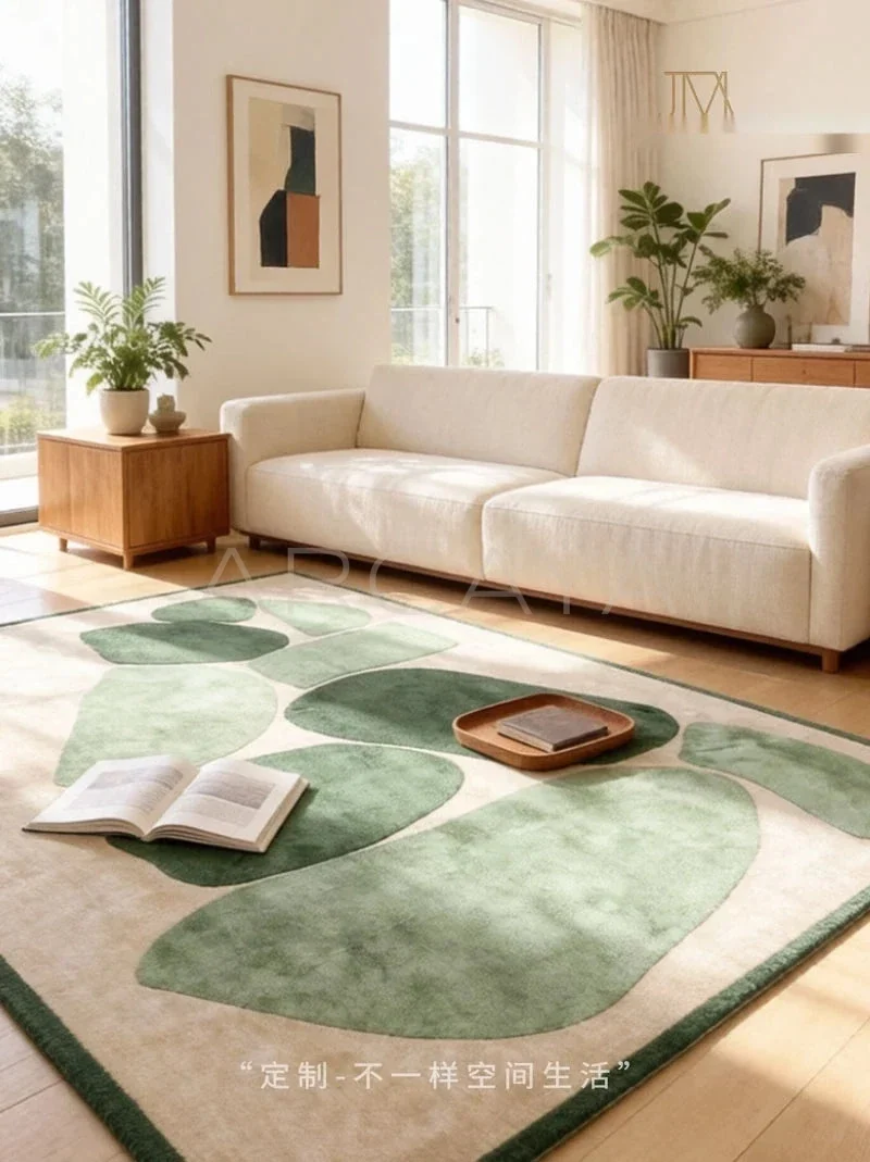 Aster Park Area Rug
