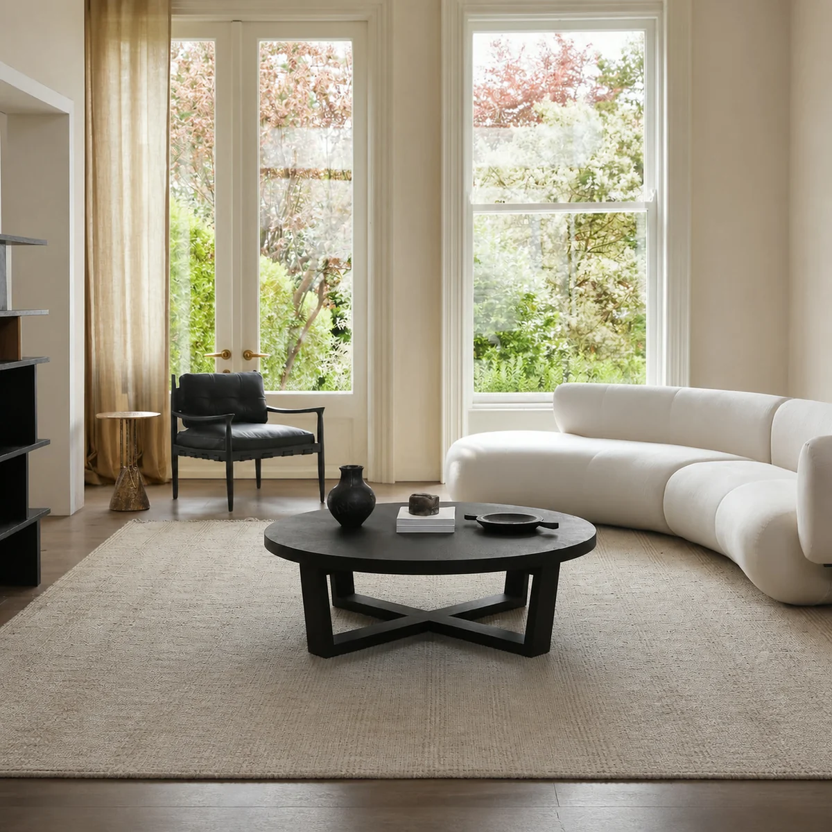 Bellamy Terrace Coffee Table