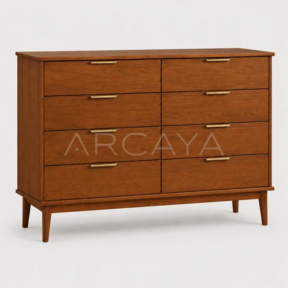 Atubi Wardrobe ATKDG005 - product view 02