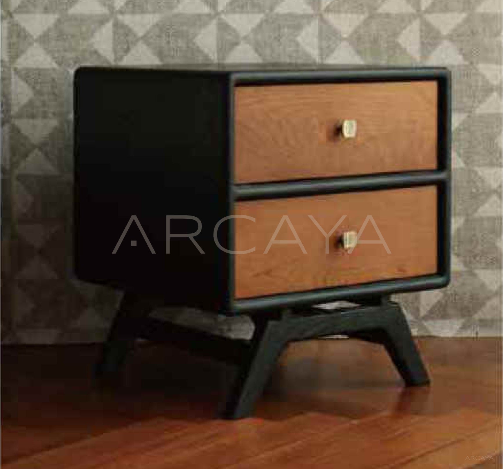 Atubi Cabinet ATKCTG008