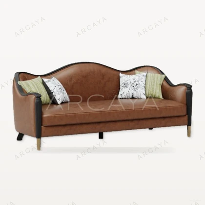 Jonathan Sofa — view 04