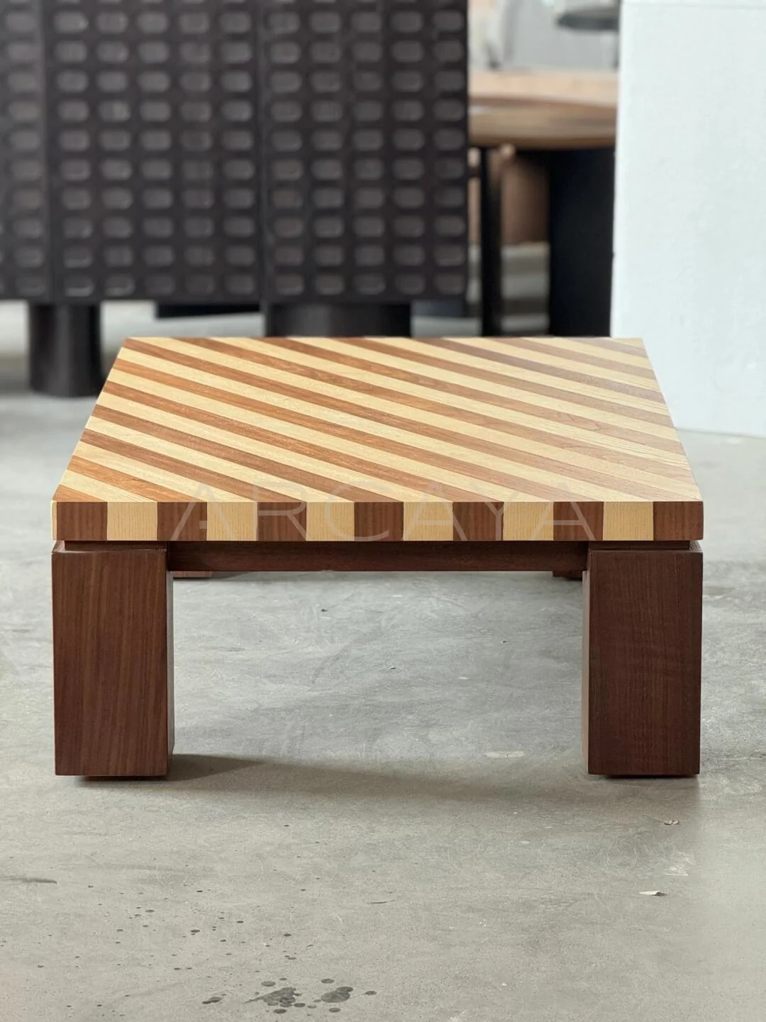 Nola Lane Coffee Table