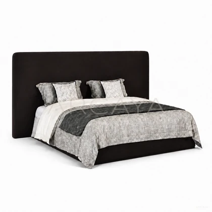 Alba Form Bed - product view 01