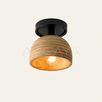 Lucent Terrace Ceiling Light — product view on a neutral background