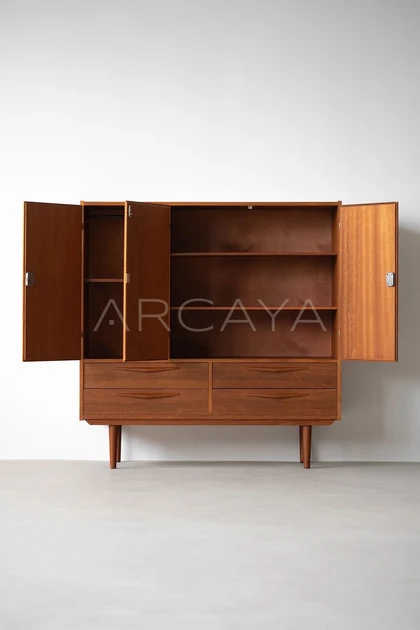 Orion Hill Sideboard — interior view 05