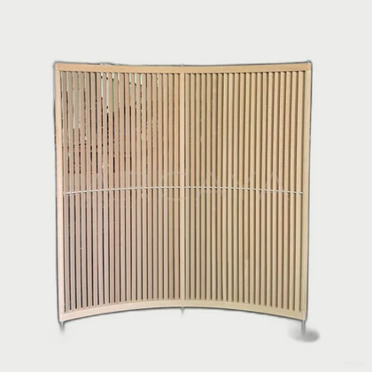 Sylvan Court Decorative Object — neutral background 01