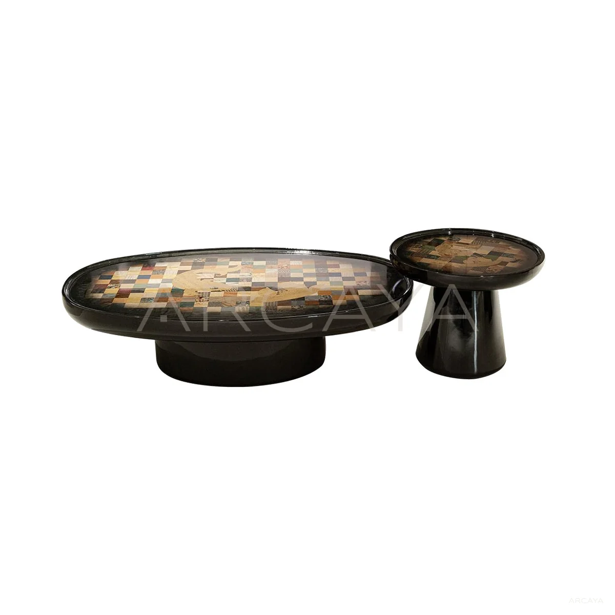 Maren Grove Coffee Table