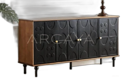 Atubi Cabinet ATKB308GB — view 05