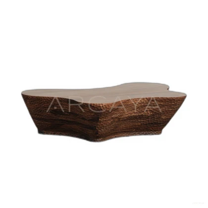 Fawn Wells Coffee Table — white background 02