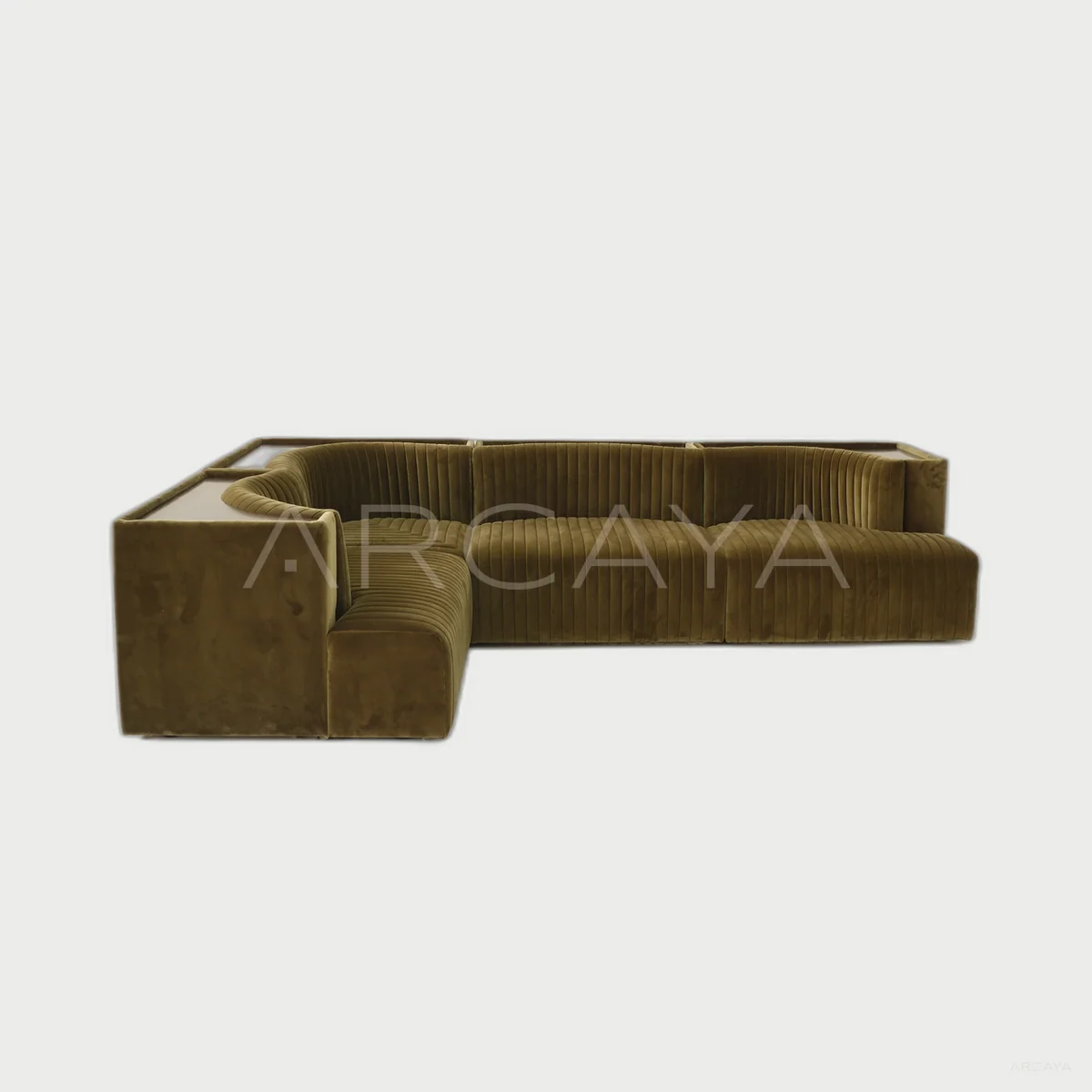 Reed Field Sofa