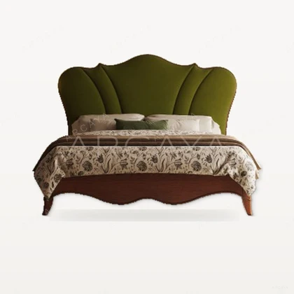 Viola Bed — view 03