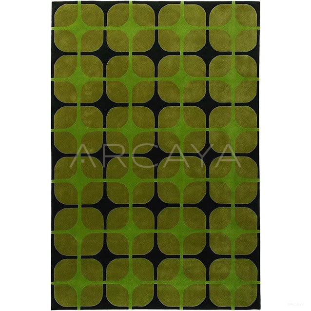 Custom Hand Tufted Rug Dsm P042 C01