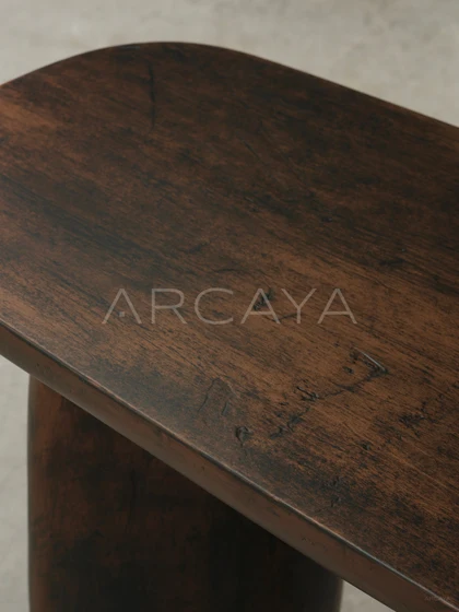 Harbor Wood Decorative Object — interior view 14