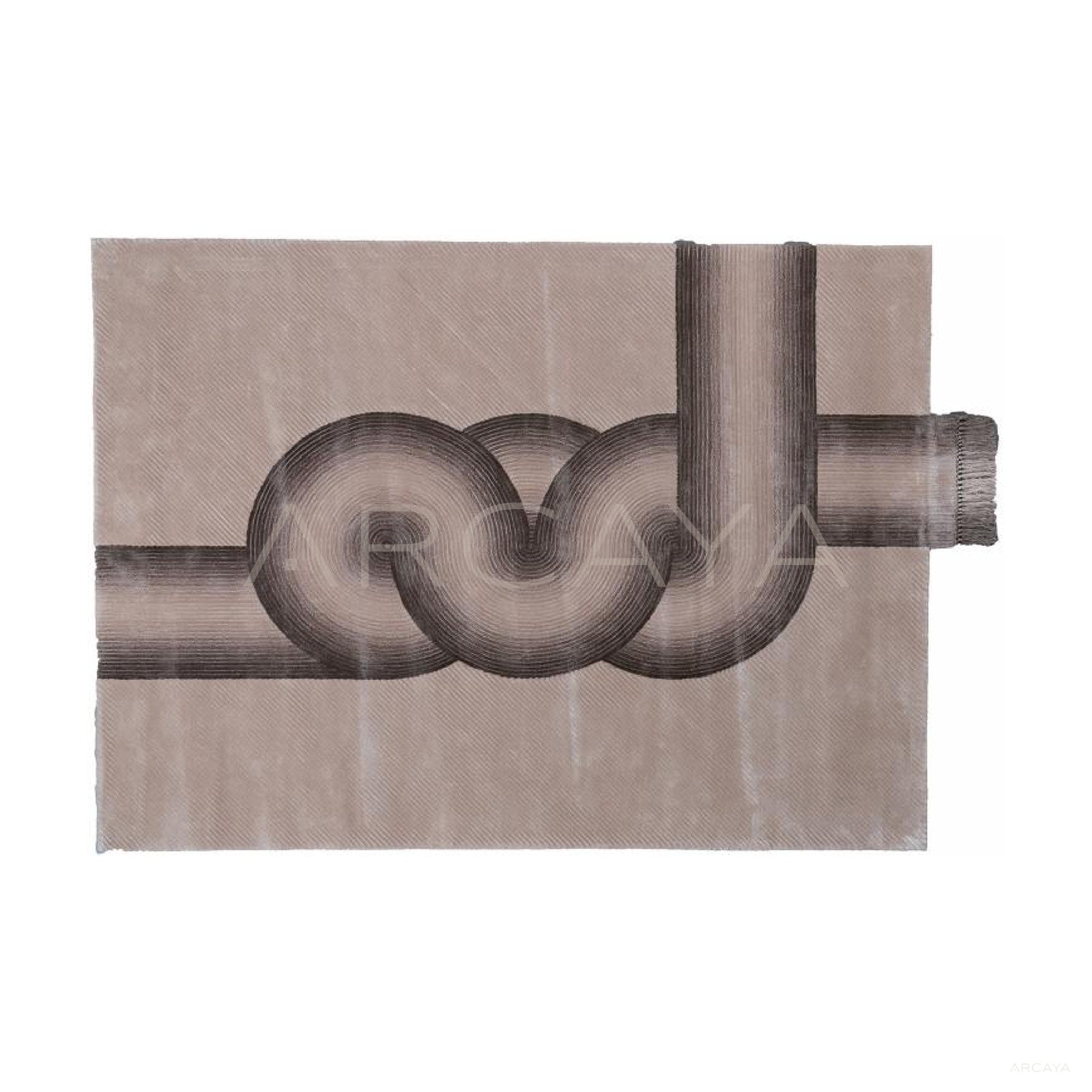 Custom Hand Tufted Rug Dsm P195 R F Jy2024 07032 3