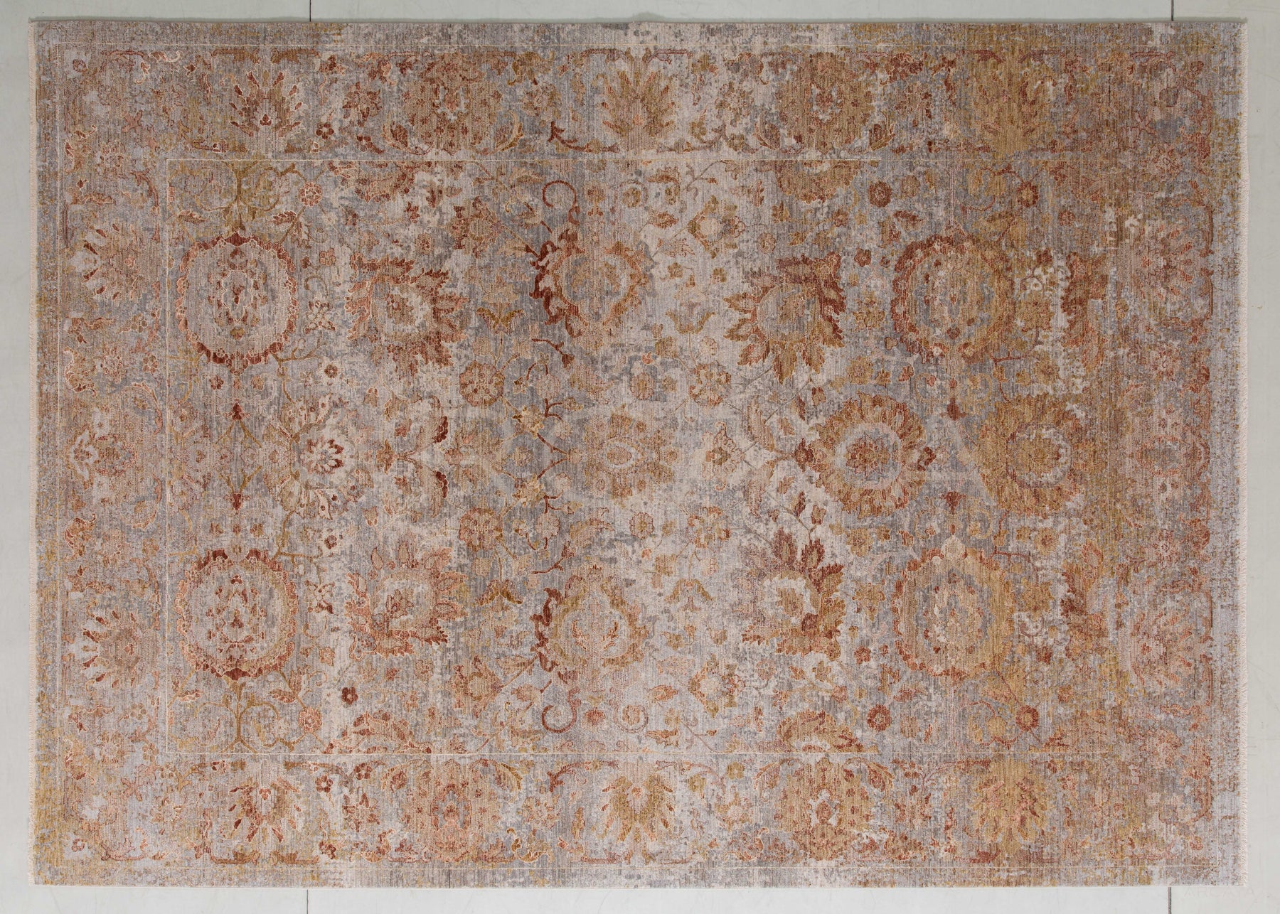 Legend Cairn Area Rug — product view 04